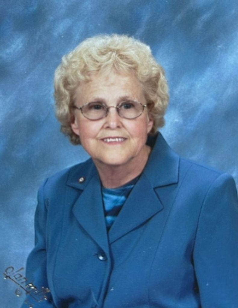 Irma (Grauerholz) Anderson Profile Photo