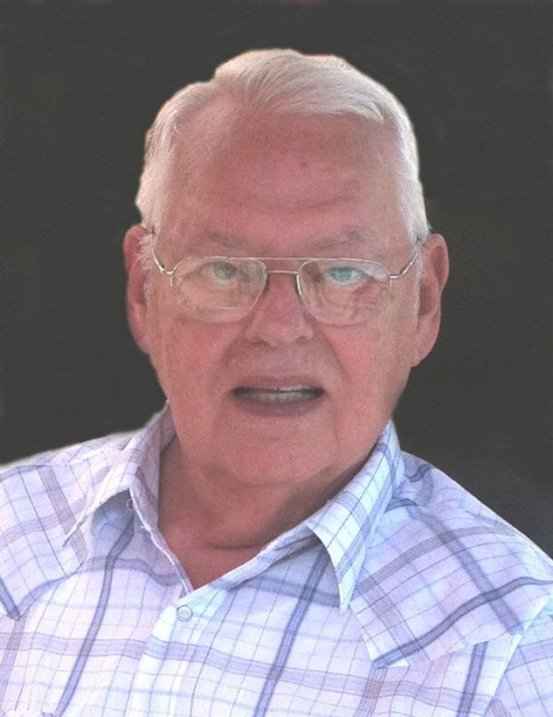 Merle "Bud" R Young