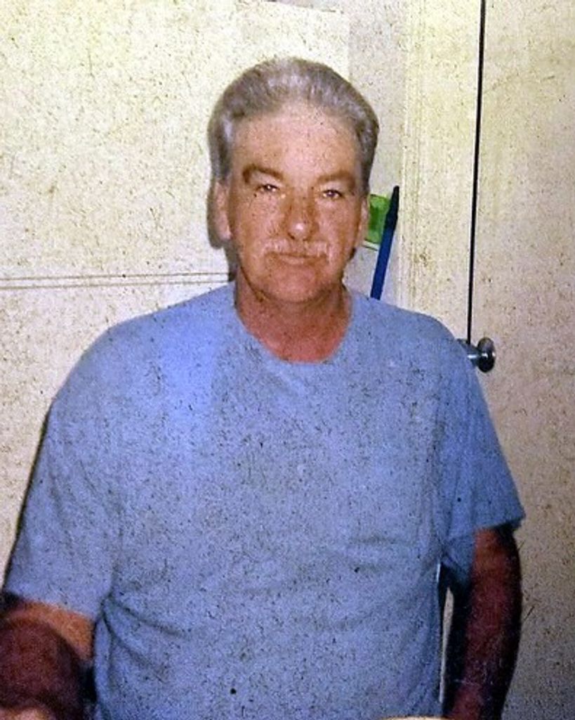Charles Brock