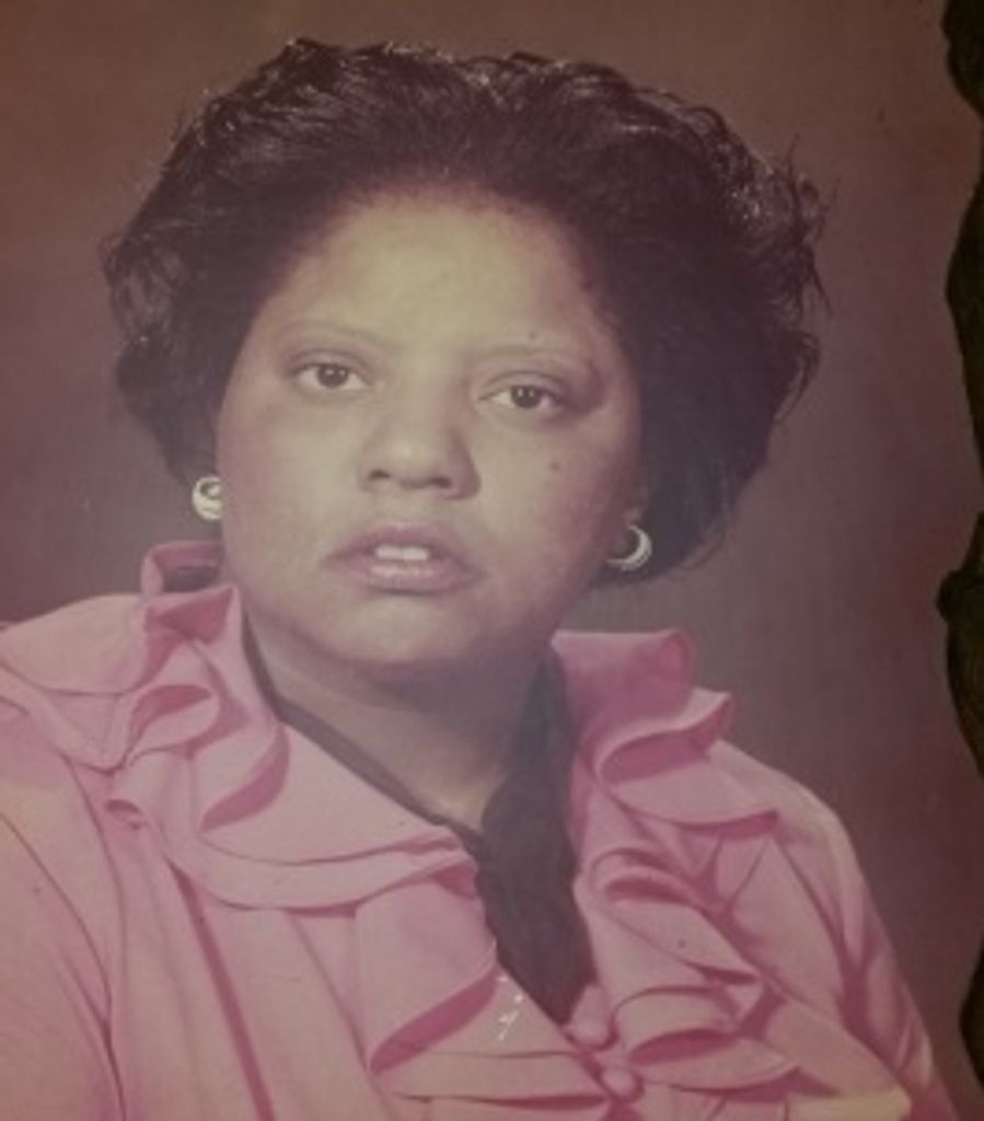 Barbara  Greggs