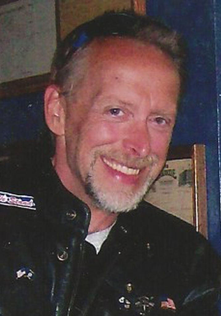 Dave Lee Farthing Profile Photo