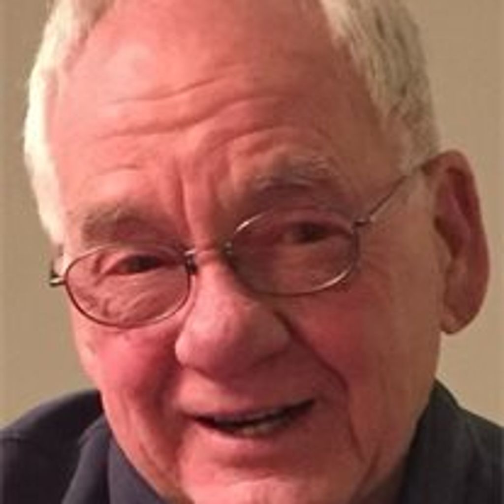 James C. Ryan