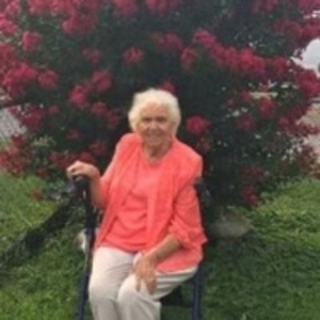 Peggy Von Boggs
