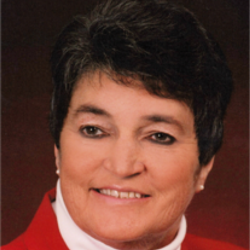 Rosalie M. Stevenson