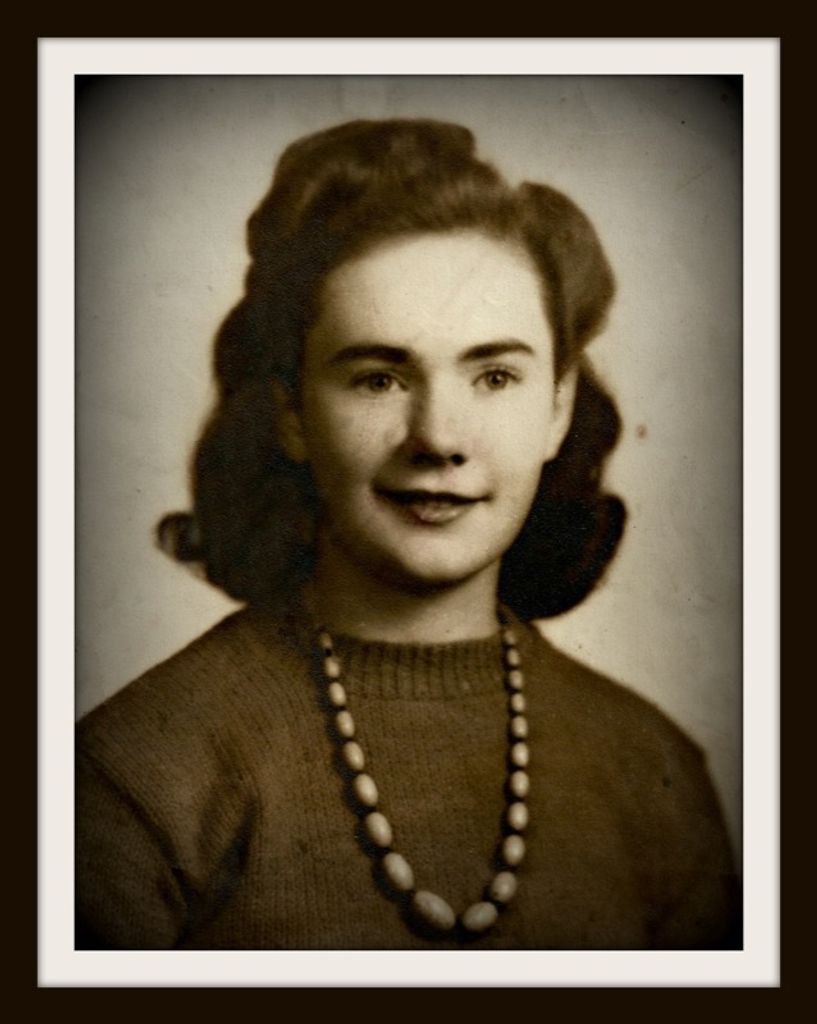 Nell Gibson
