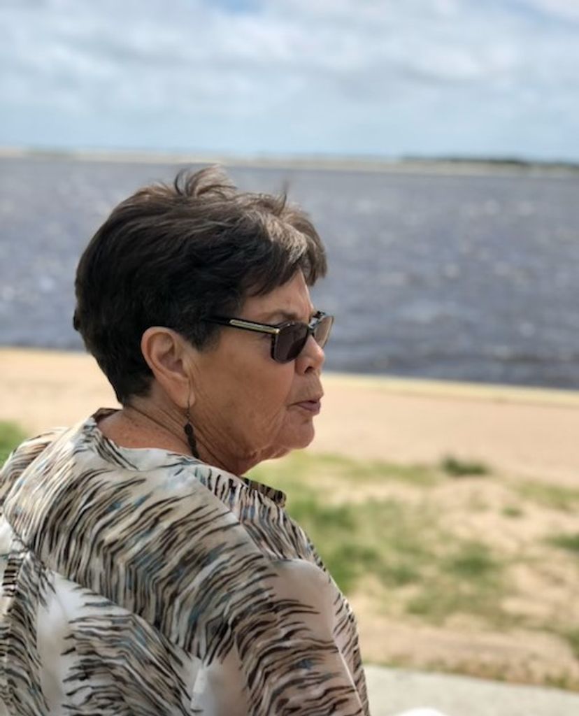 Evelyn Ivey (Ivey)  Brown Profile Photo