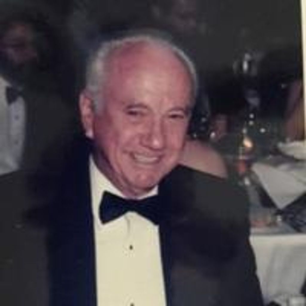 Patrick Joseph Lang, Jr.
