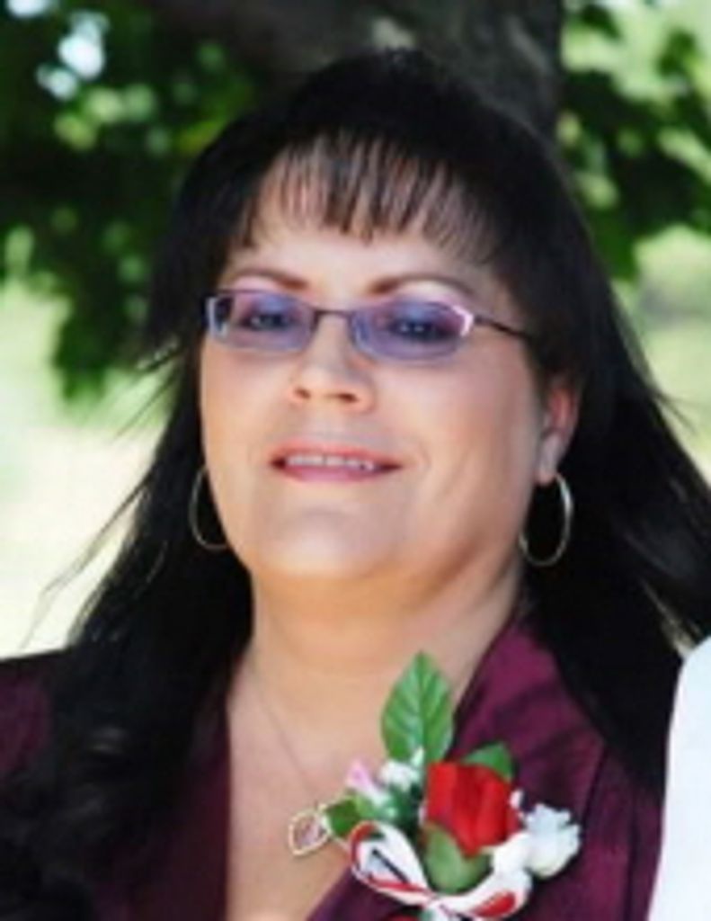 Marcy Sue Robinson