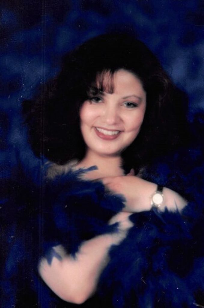 Melissa Lynn Johnson-Nagel Profile Photo