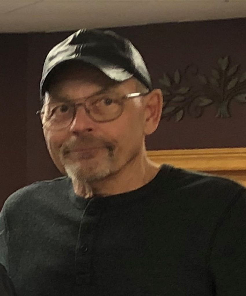 Jerry D. Erickson