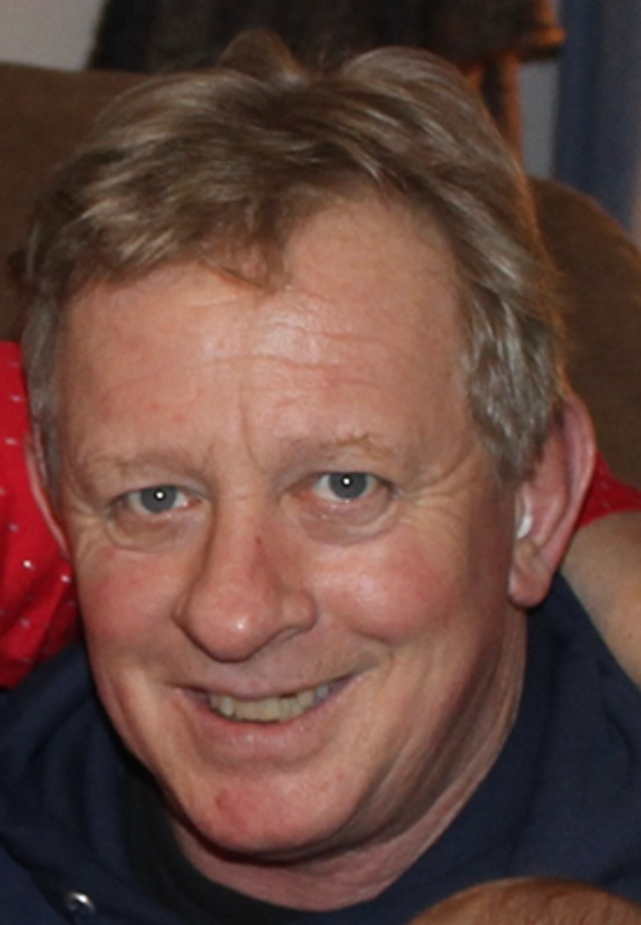 John Patrick Tracey Narlock