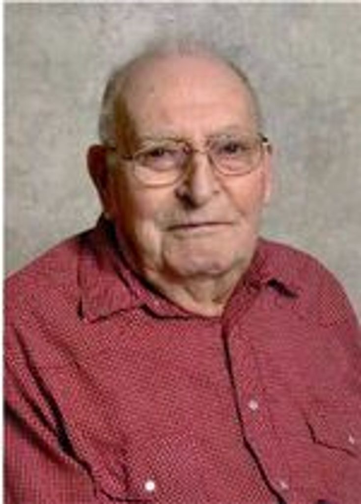 Herbert Fred Holwagner