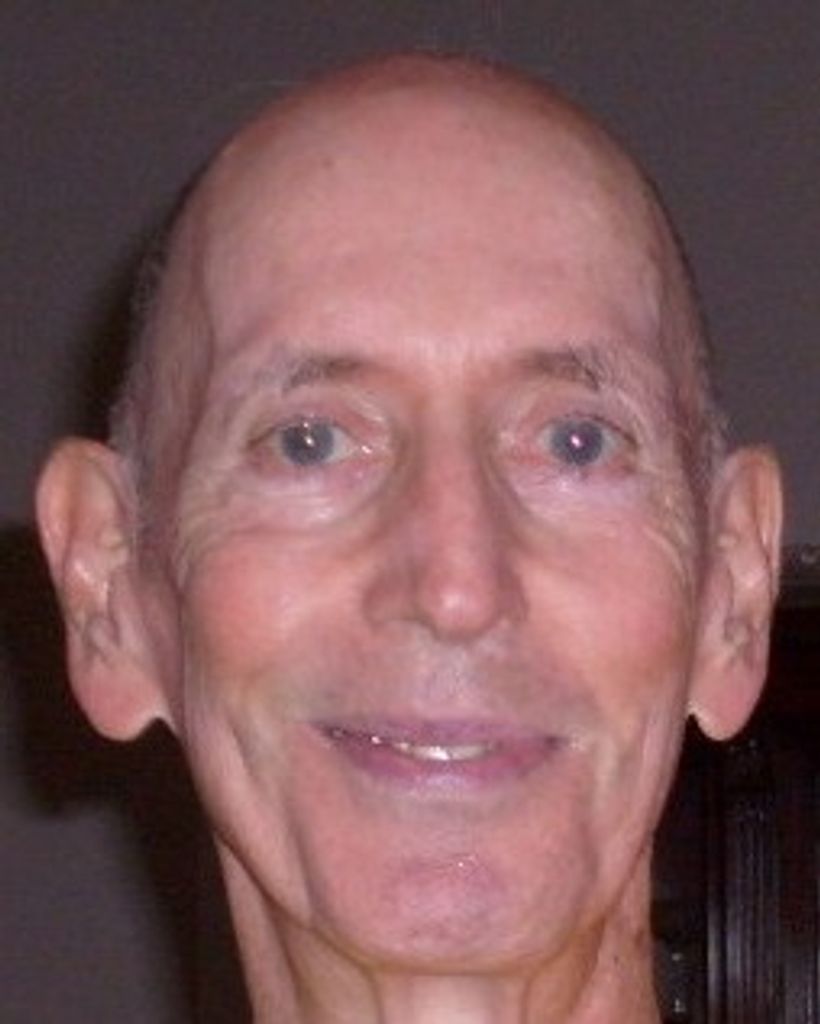 Kenneth B. Brewer