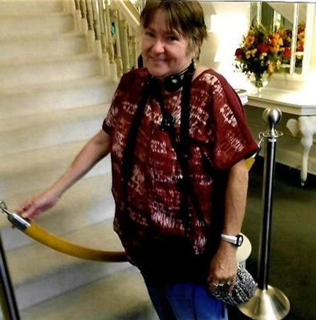 Maxine Lynn Clark Profile Photo