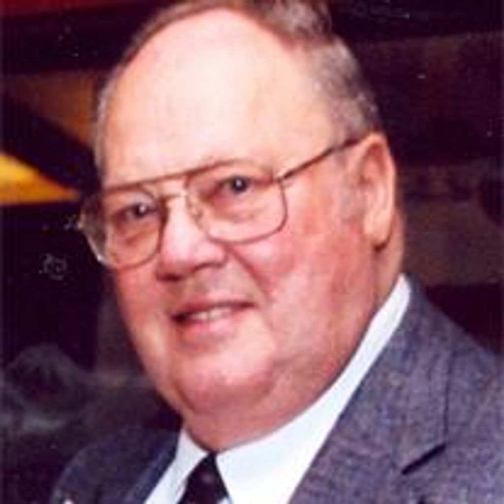 Roger Nelson