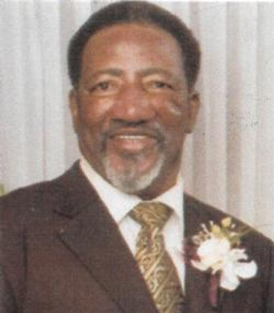 Wilbert James Patrick Profile Photo