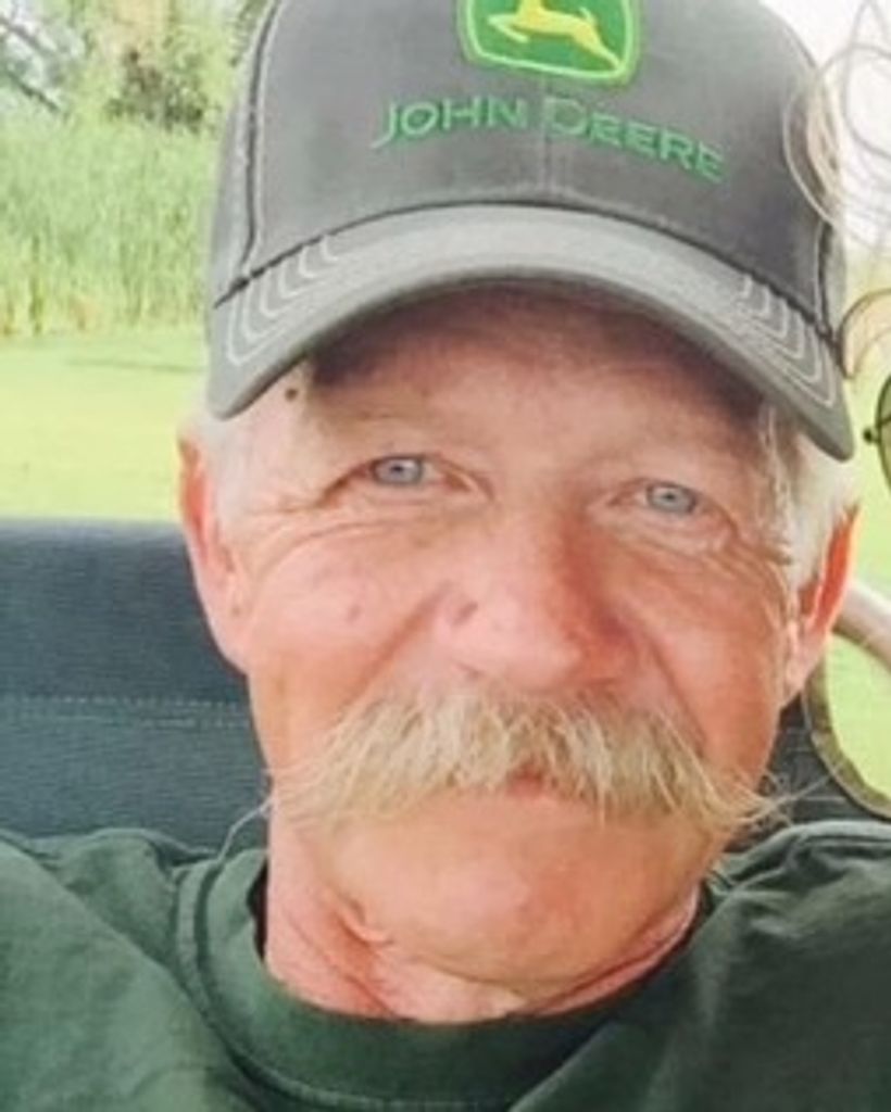 Ronald Edward LaRue Profile Photo