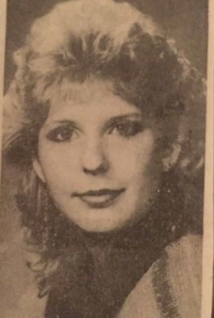 Virginia A. "Ginny" (Holt)  Gentile Profile Photo
