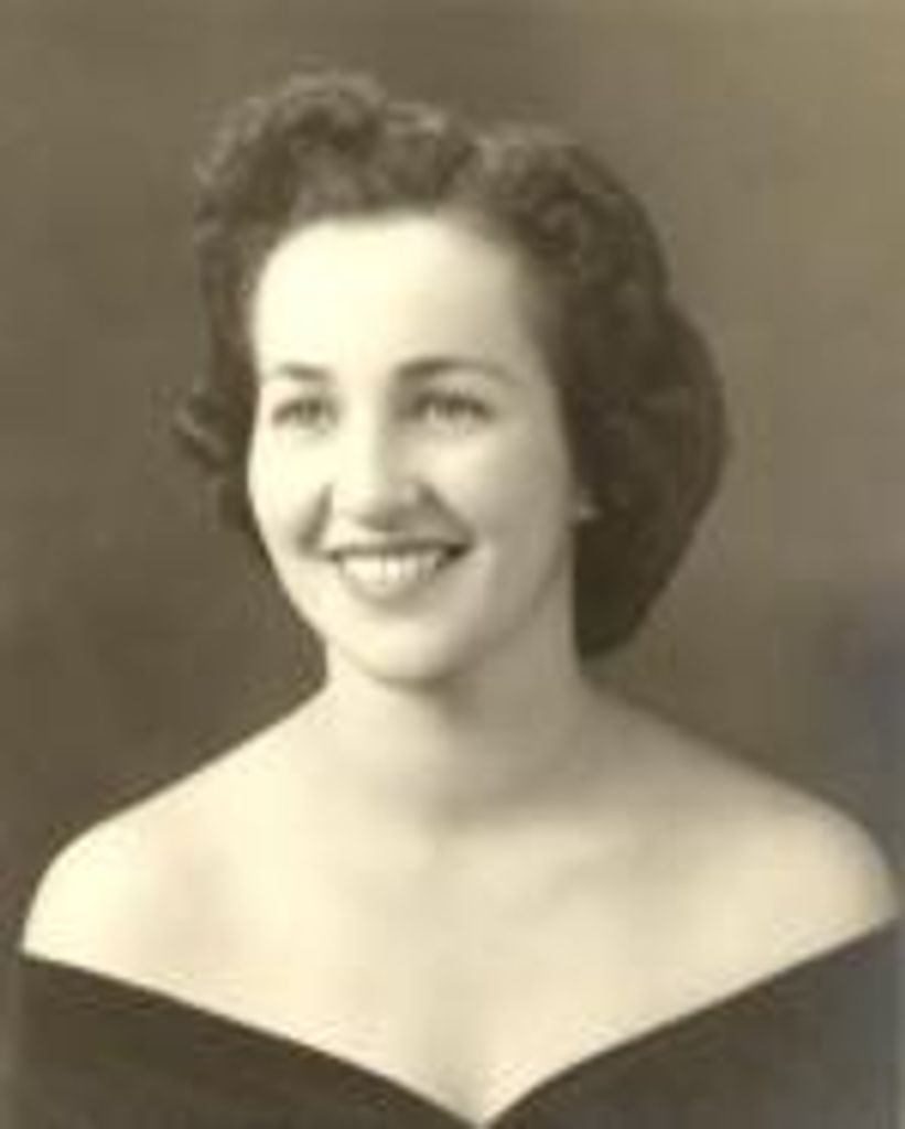 Marguerite Frances Gomes