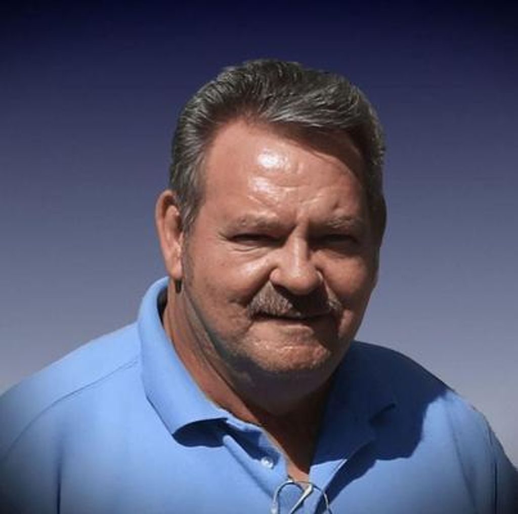 Ralph Piper Profile Photo