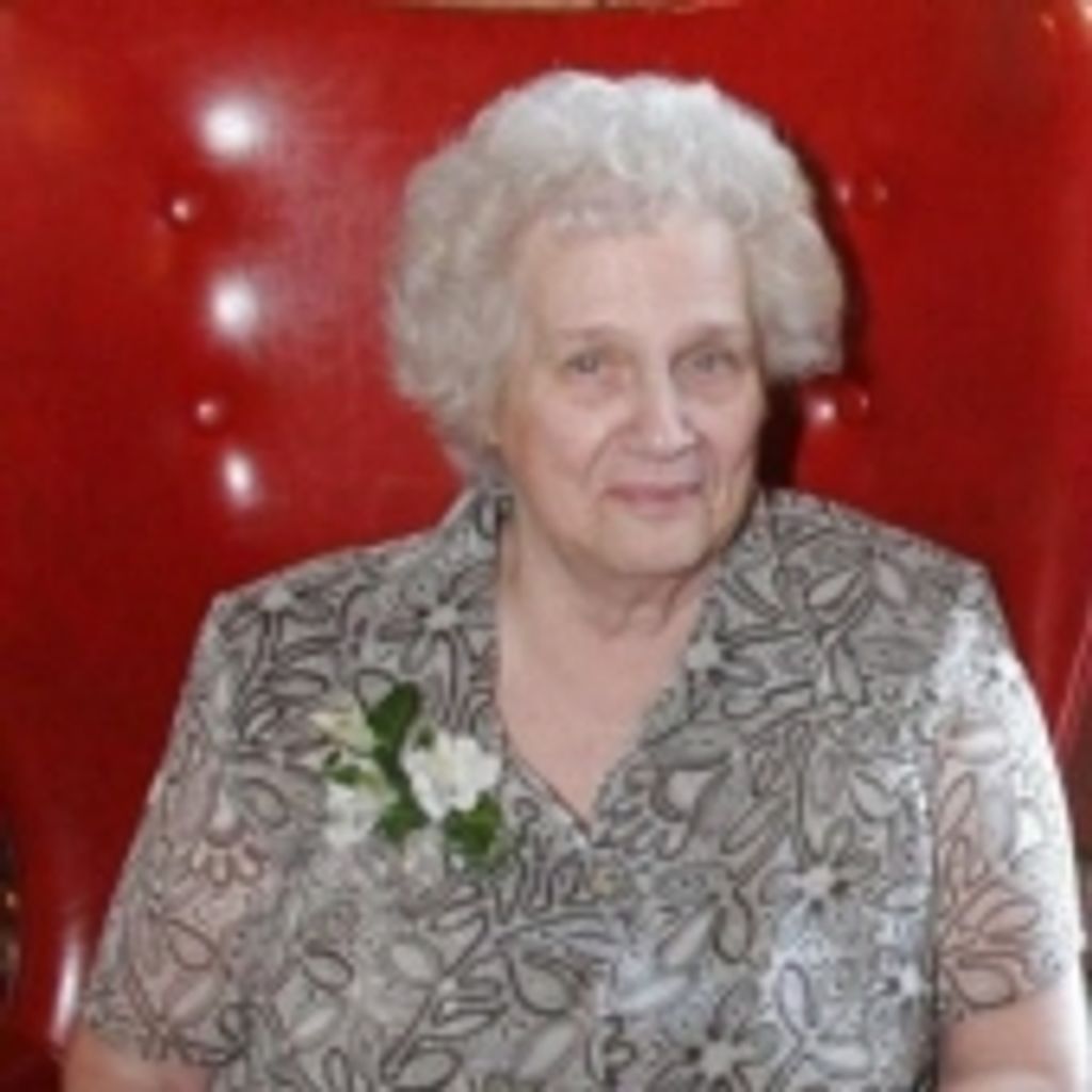 Edith Elizabeth Howells