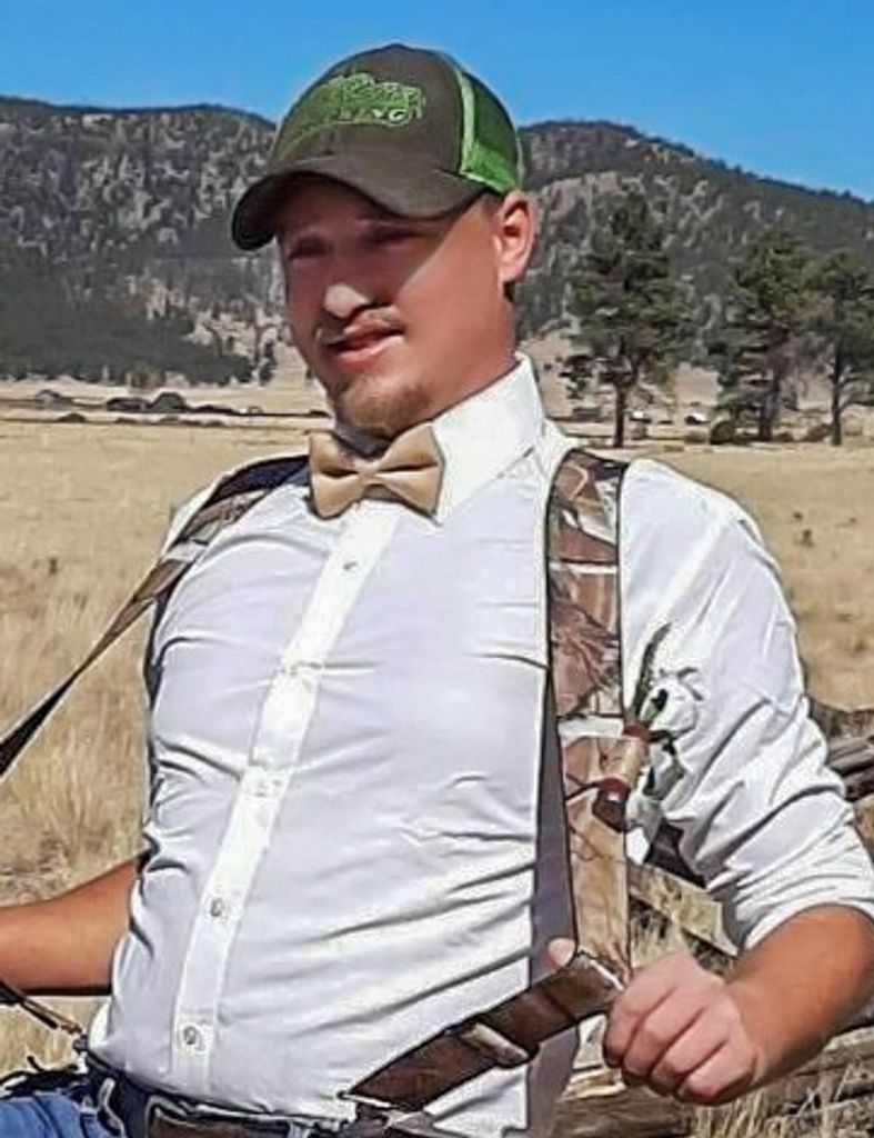 Jake Christen Profile Photo