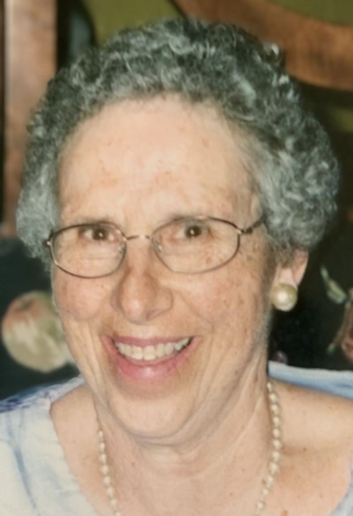 Anna L. Funk Profile Photo