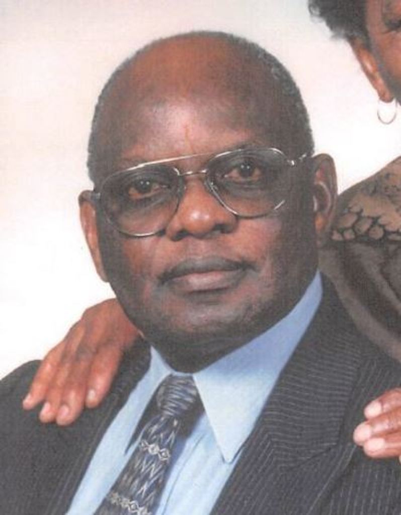 Stephen Gerald Zondo