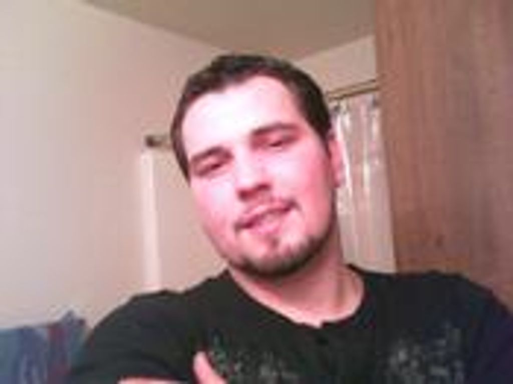 Christopher Michael Jobin