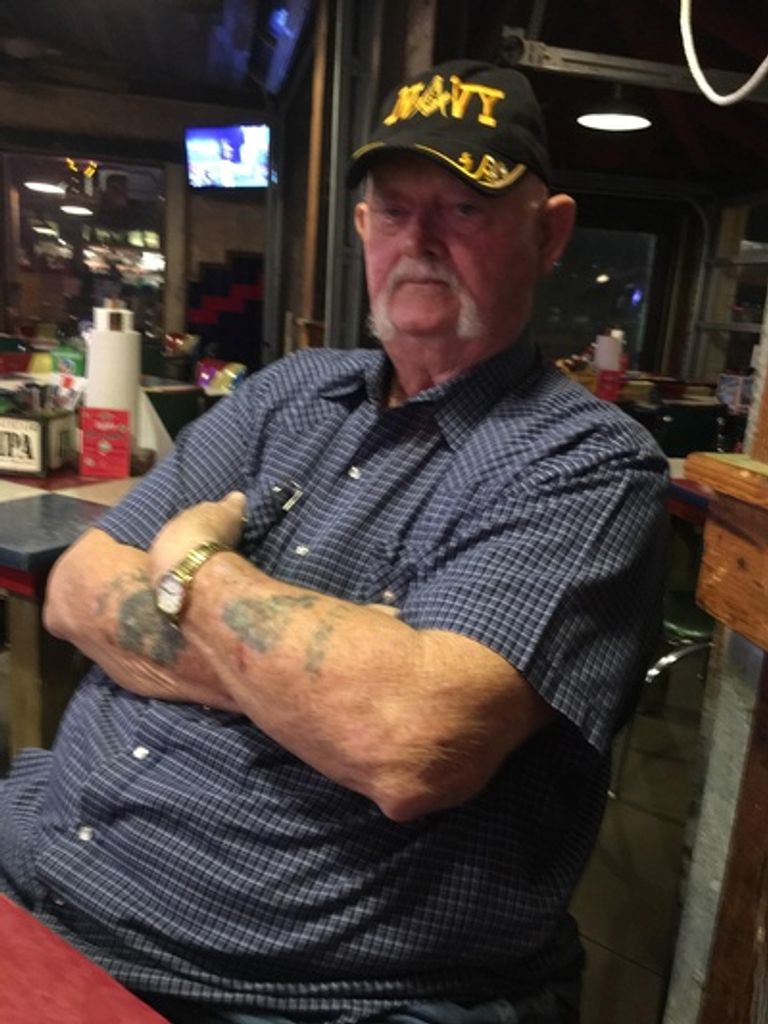 Jimmy Hooper Profile Photo