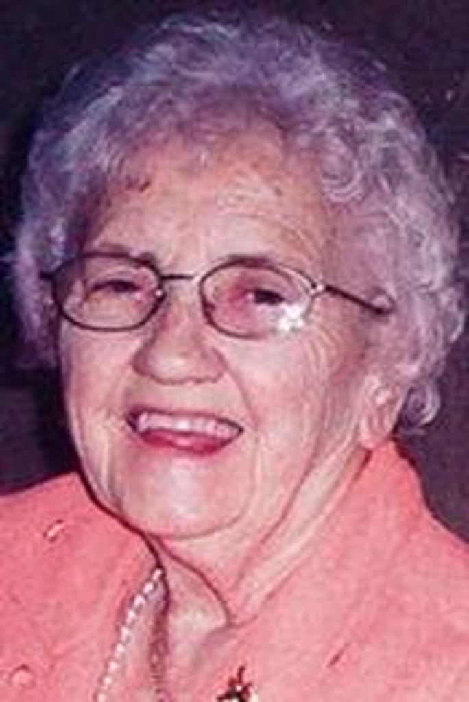 Dorothy Beca