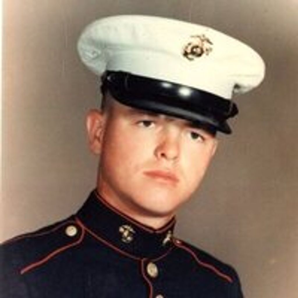 Edward Henry Hoffman, Jr. Profile Photo