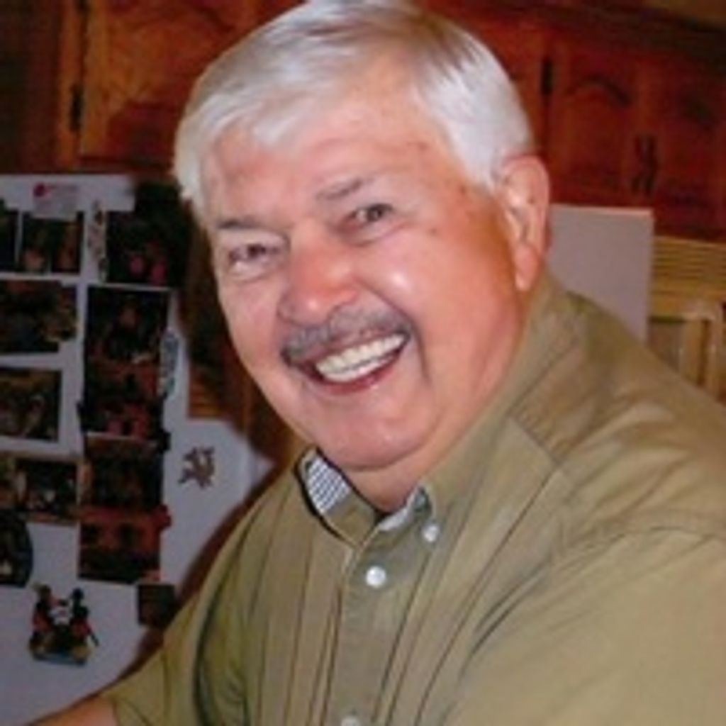 Joseph Robert Stein