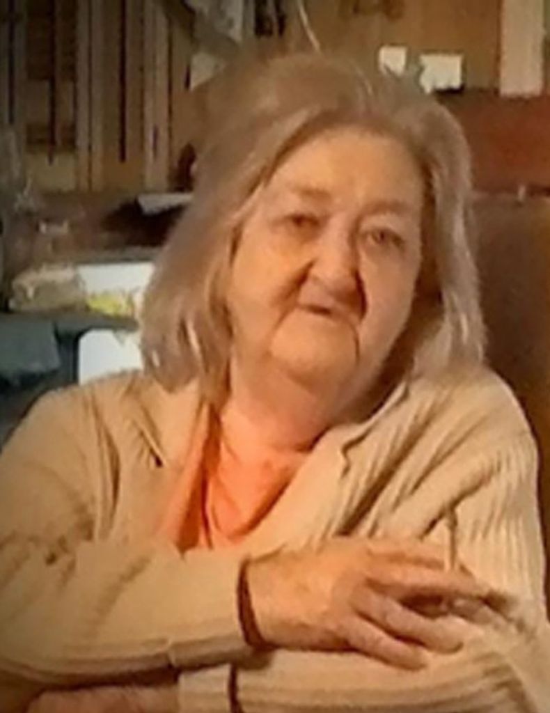 Geraldine Burnett