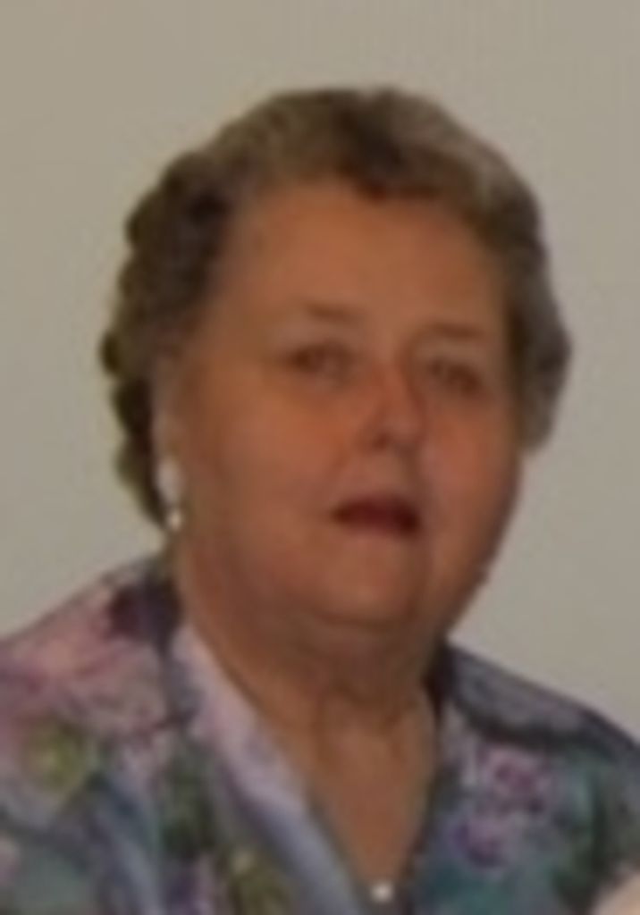 Betty Louise Biggs Profile Photo
