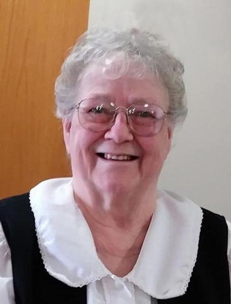 Zella Gouvion Profile Photo