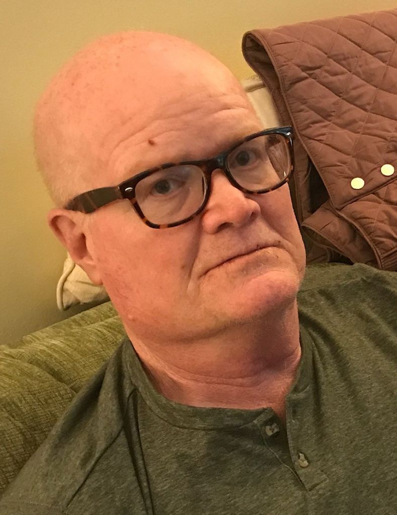 Michael Lee Nippert Profile Photo