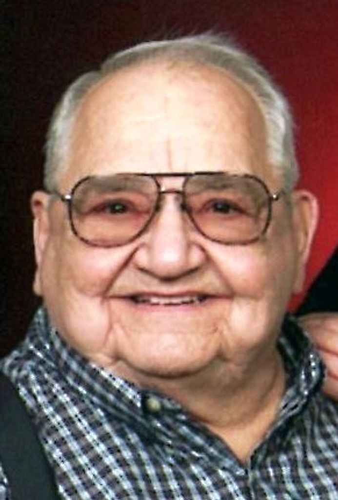 Robert Clayton Fornwalt