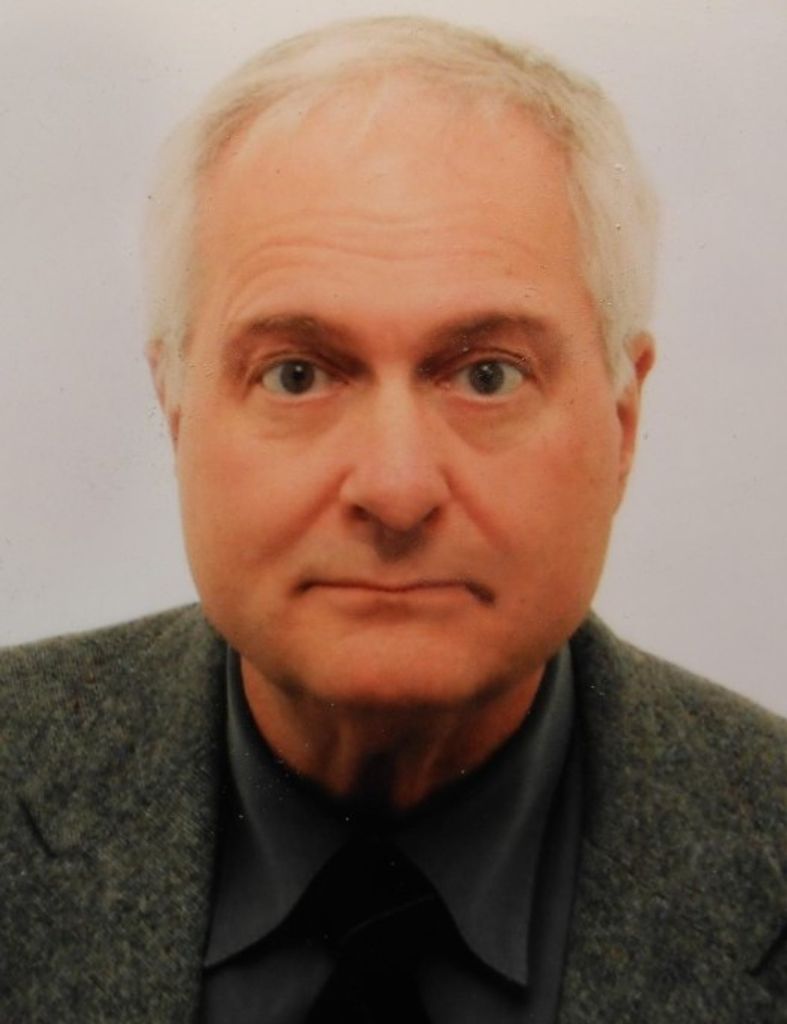Peter Bave