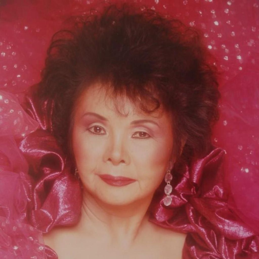 Meriko "Mary" Miyamoto Profile Photo