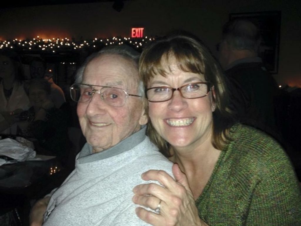 Richard Edward Coigne Profile Photo