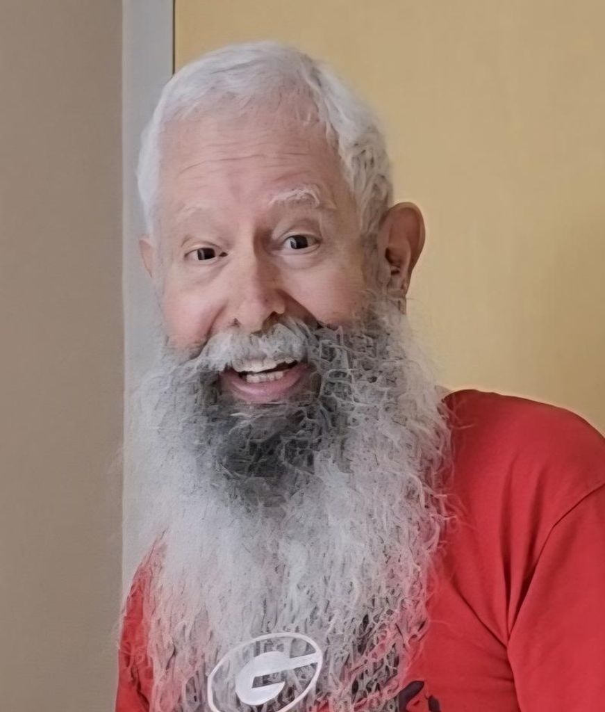 Kent C Asher Profile Photo