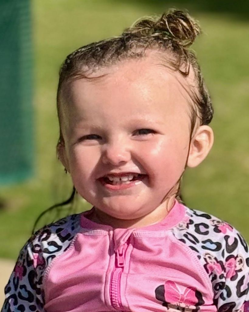 Everleigh Reese Branstetter Profile Photo