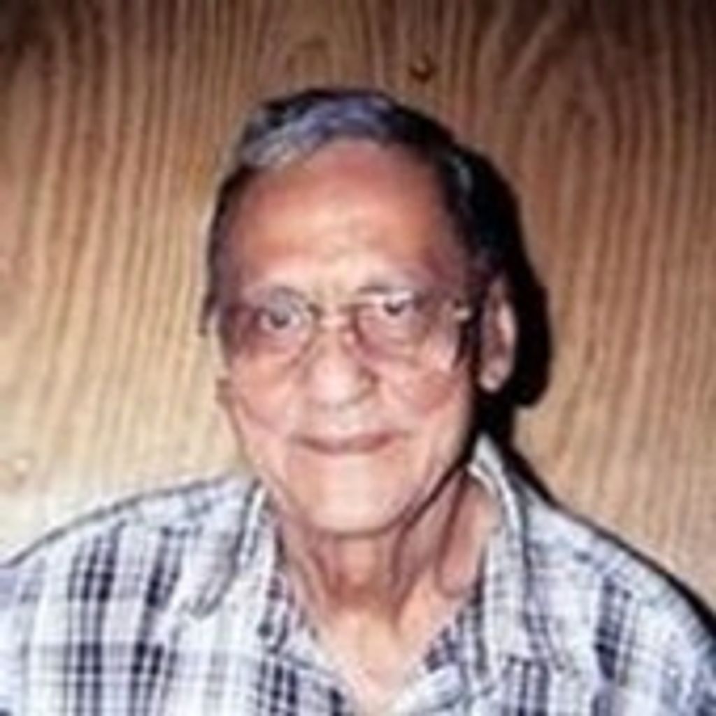 Alphonse Bu-Buh Metoyer, Jr