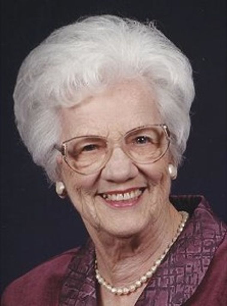 Rosa Lee Neal