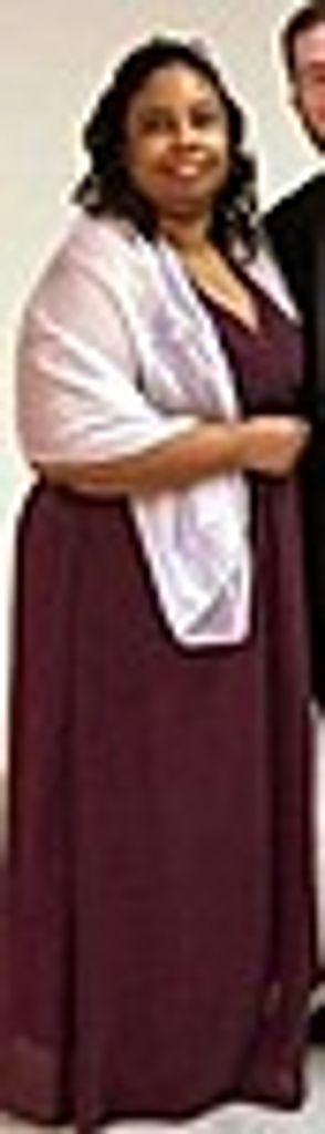 Serita Henry Profile Photo