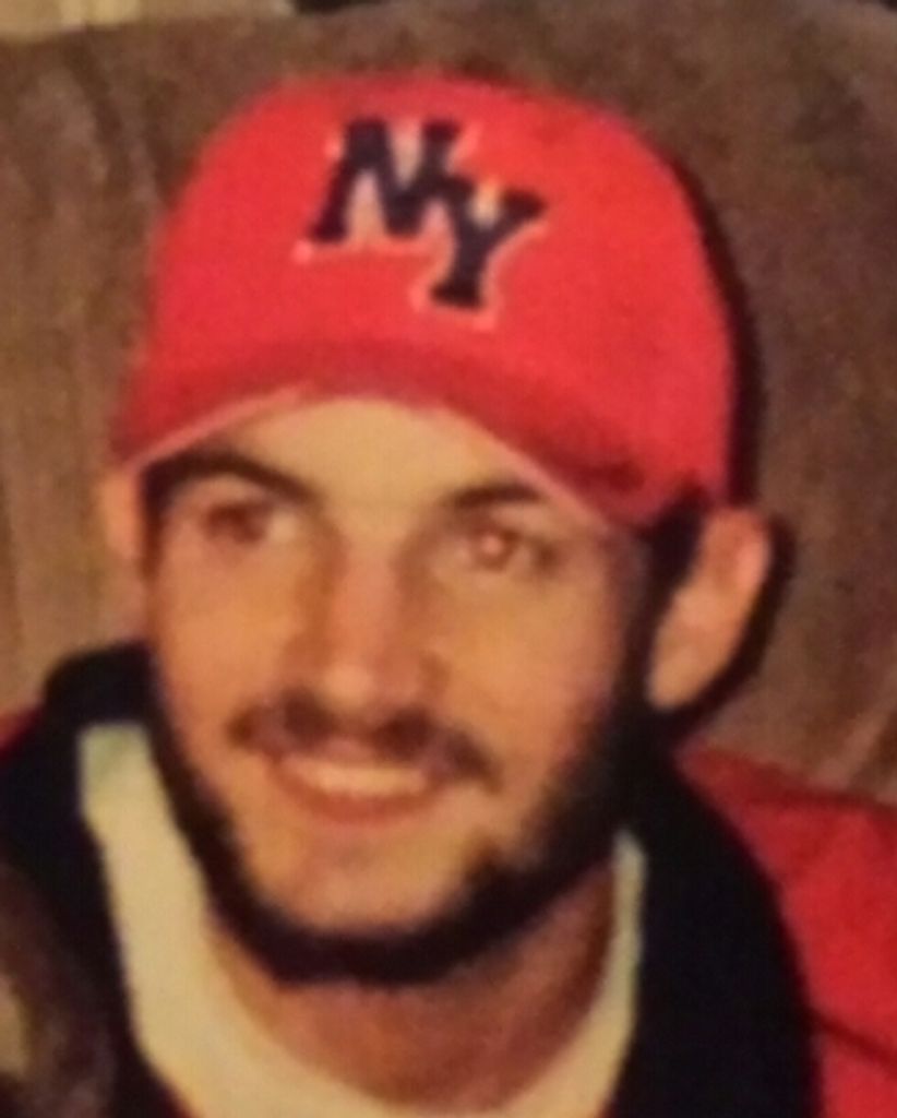 Jason Bradley Jones Profile Photo