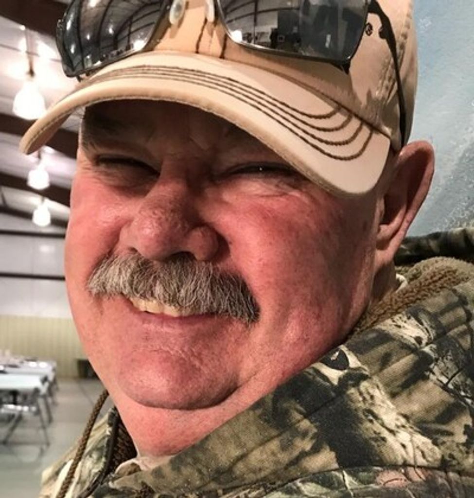 Forrest 'Joe' Joseph Hess, Jr