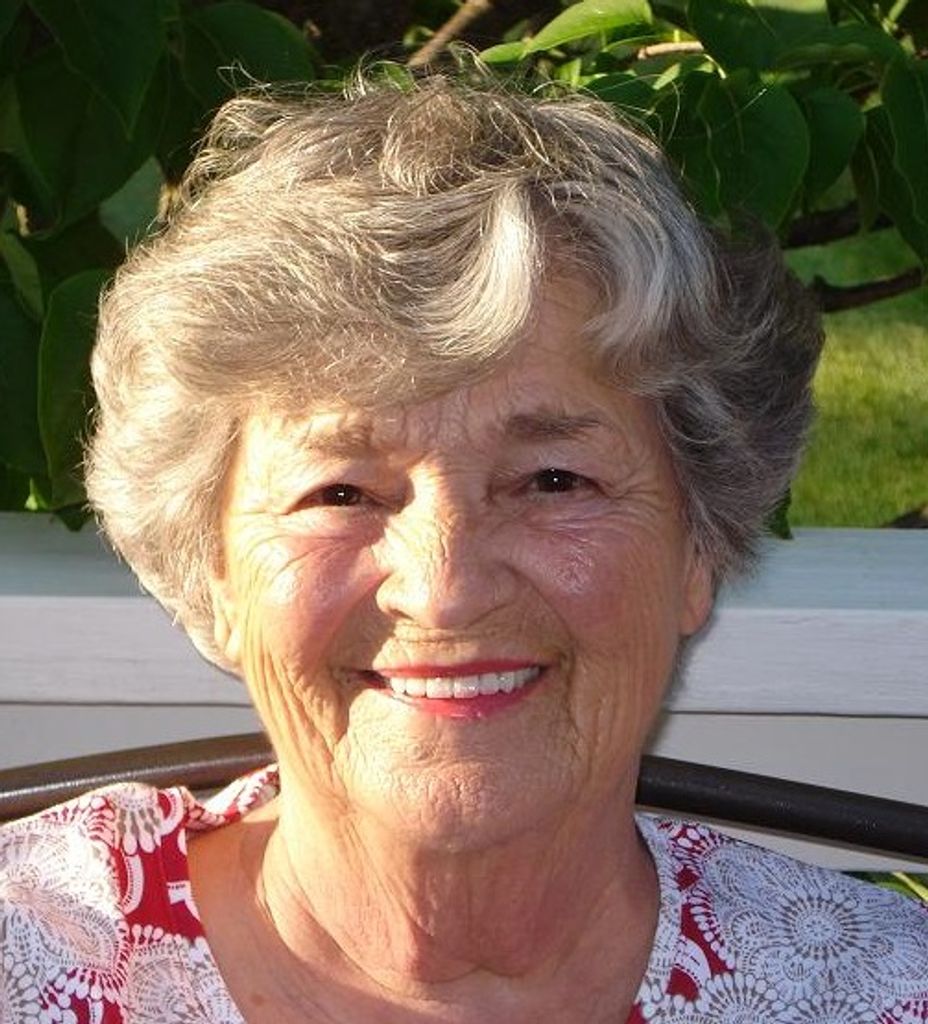 Joanna F Dunn Profile Photo