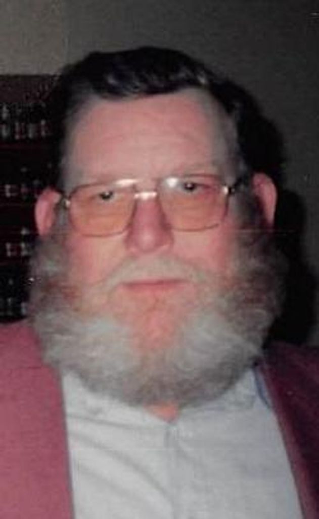 Robert Birchum Profile Photo